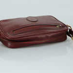 cartier Must de Cartier Shoulder Bag Leather medium - image 16