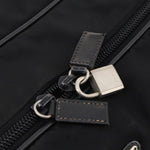 Prada Vintage Boston Bag Nylon - image 12