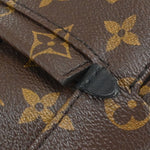 Louis Vuitton Palm Springs Backpack Monogram Canvas Mini - image 18