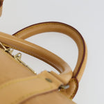 Louis Vuitton Keepall Bag Epi Leather 50 - image 18