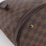 Louis Vuitton Marais Bucket Bag Damier GM - image 9