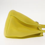Celine Long Strap Big Bag Bucket Leather - image 3