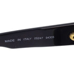 Chanel CHANEL Logo Sunglasses Eye Wear Plastic - image 5