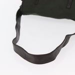 Prada Double Buckle Flap Messenger Bag Tessuto Large - image 8