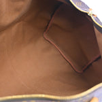 Louis Vuitton Keepall Bag Monogram Canvas 50 - image 3