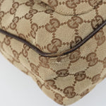 Gucci GG Canvas Bag Canvas medium - image 11