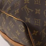 Louis Vuitton Keepall Bandouliere Bag Monogram Canvas 45 - image 12