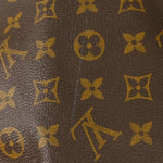 Louis Vuitton Keepall Bag Monogram Canvas 60 - image 13