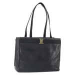 Salvatore Ferragamo Vala tote Leather - image 17