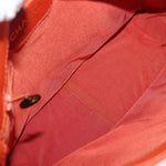Chanel Shoulder Bag Suede Patchwork Medium - image 10