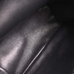 Chanel Waterfall Backpack Sequins with Leather Mini - image 3