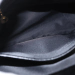 Gucci Vintage Handbag Leather - image 5