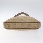 Salvatore Ferragamo Gancini Tote Gancini Canvas Medium - image 14
