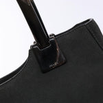 Prada Vintage Tote Suede - image 17