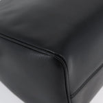 Celine Circle Logo Shoulder Bag Leather - image 8