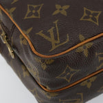 Louis Vuitton Amazone Bag Monogram Canvas Mini - image 10