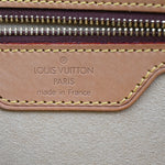 Louis Vuitton Babylone Handbag Monogram Canvas - image 6
