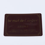 cartier Must de Cartier Shoulder Bag Leather - image 11