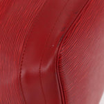 Louis Vuitton Noe Handbag Epi Leather Large - image 9