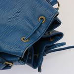 Louis Vuitton Petit Noe Handbag Epi Leather Medium - image 15