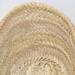 Chloe Marcie Tote RAFFIA - image 19