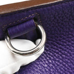 Hermes Jypsiere Bag Clemence 28 - image 8