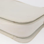 Celine Vintage Shoulder Bag Leather - image 12