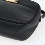 Salvatore Ferragamo Vala Shoulder Bag Leather - image 8