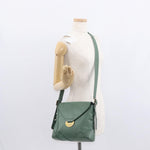 Chloe Vintage Flap shoulder bag Leather - image 12