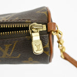 Louis Vuitton Papillon Handbag Monogram Canvas 30 - image 16