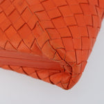 Bottega Veneta Intrecciato Clutch bag Leather - image 14