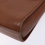 Burberry Flap Shoulder Bag Leather - image 8