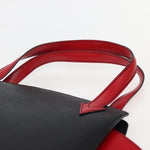 Louis Vuitton Varenne Handbag Epi Leather - image 19