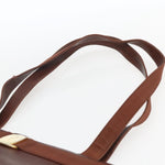 Salvatore Ferragamo Vala Shoulder Bag Leather - image 15