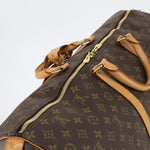 Louis Vuitton Keepall Bag Monogram Canvas 60 - image 17