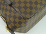 Louis Vuitton Belem Handbag Damier MM - image 8