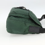 Prada Buckle Messenger Bag Tessuto Small - image 4