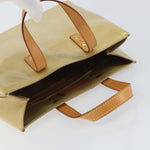 Louis Vuitton Reade Handbag Monogram Vernis PM - image 16