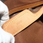 Louis Vuitton Flanerie Handbag Monogram Canvas 50 - image 6