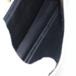 Bally Vintage Handbag Quilted Leather - image 5