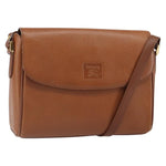Burberry Vintage Shoulder Bag Leather - image 18