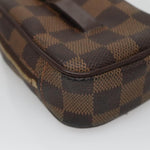 Louis Vuitton Etui Okapi Camera Case Damier PM - image 11