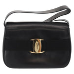 Salvatore Ferragamo Vala Shoulder Bag Leather - image 18