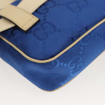 Gucci Off The Grid Belt Bag GG Econyl - image 11