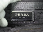 Prada Double Pocket Zip Messenger Tessuto Medium - image 4