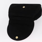 Salvatore Ferragamo Vintage Handbag Suede - image 16