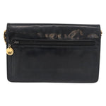 Chanel Vintage CC Wallet on Chain Patent - image 2