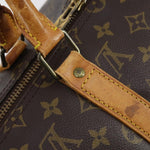 Louis Vuitton Keepall Bag Monogram Canvas 50 - image 18