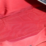 Chanel Travel Line Boston Bag Printed Nylon Small - image 3