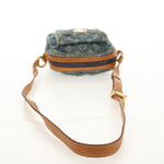 Louis Vuitton Camera Bag Monogram Denim - image 7
